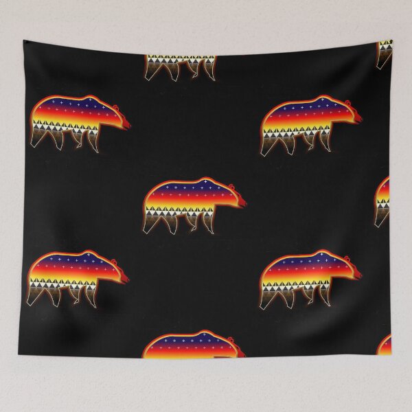 Item preview, Protecting the people Black Bear  designed and sold by JessicaDa69167.