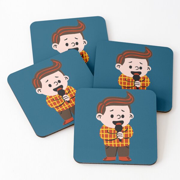 Item preview, gibby singing                 designed and sold by GideonMeadows.