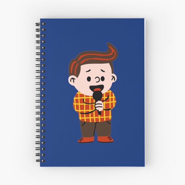Item preview, gibby singing                 designed and sold by GideonMeadows.