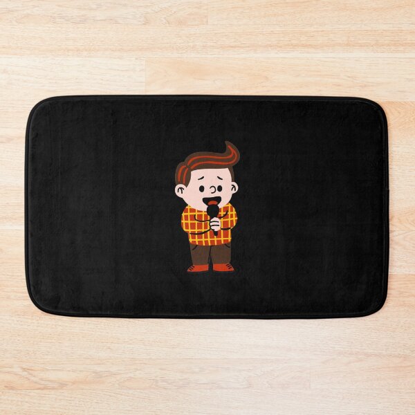 Item preview, gibby singing                 designed and sold by GideonMeadows.