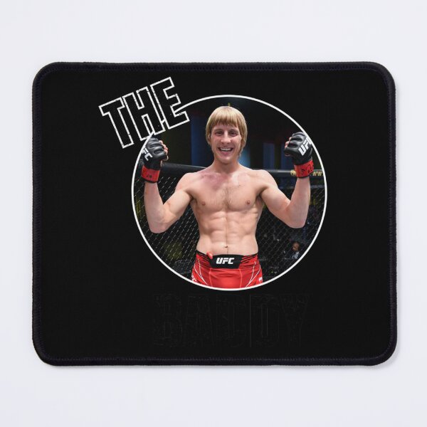 Item preview, Paddy The Baddy Pimblett  designed and sold by GreatArtStore.