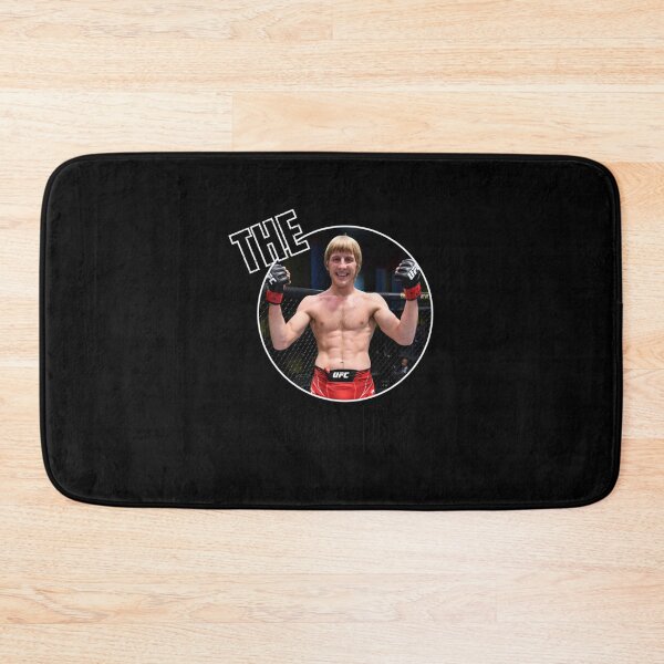 Item preview, Paddy The Baddy Pimblett  designed and sold by GreatArtStore.