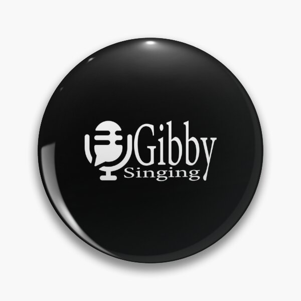 Item preview, Gibby Singing                designed and sold by GideonMeadows.
