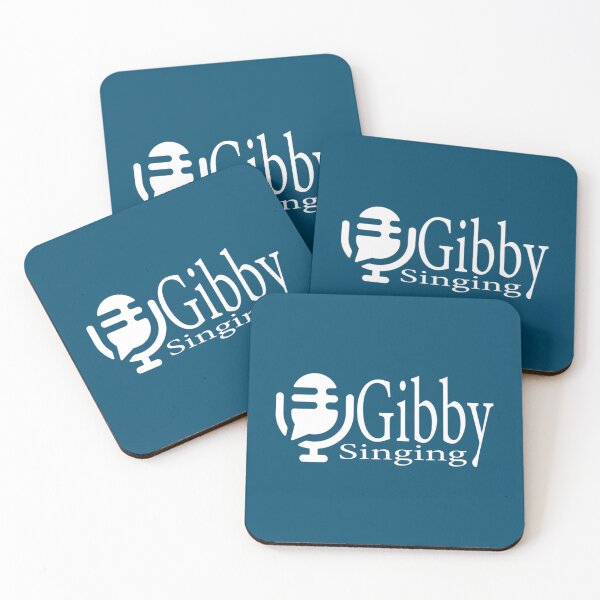 Item preview, Gibby Singing                designed and sold by GideonMeadows.