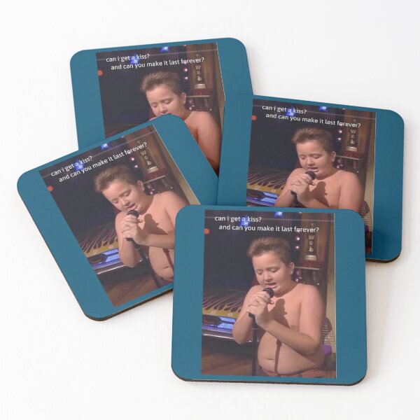 Item preview, Gibby Singing              designed and sold by GideonMeadows.
