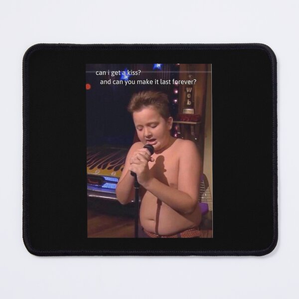 Item preview, Gibby Singing              designed and sold by GideonMeadows.