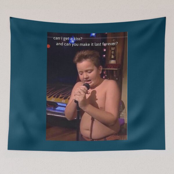 Item preview, Gibby Singing              designed and sold by GideonMeadows.