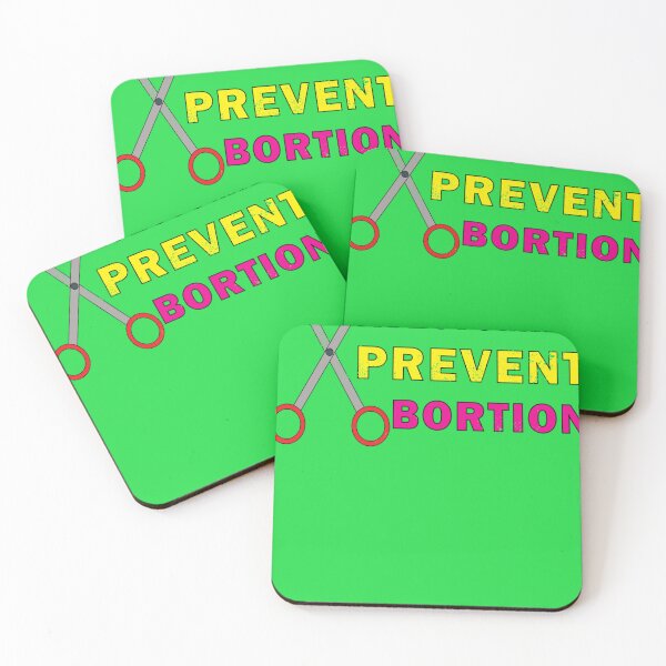 Item preview, Abortion Rights, Pro Choice, Vasectomies Prevent Abortion, Protect Roe  designed and sold by DominiqueBecker.