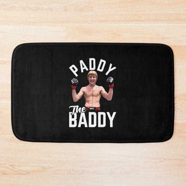 Item preview, Paddy The Baddy Pimblett  designed and sold by GreatArtStore.