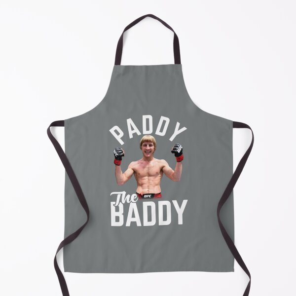Item preview, Paddy The Baddy Pimblett designed and sold by GreatArtStore.