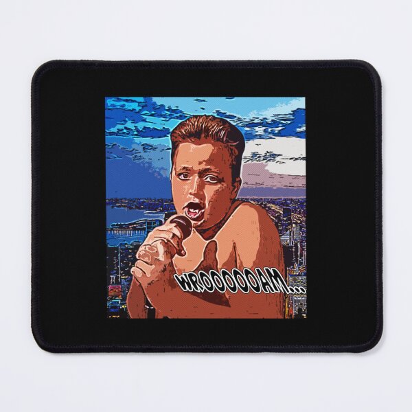 Item preview, gibby singing             designed and sold by GideonMeadows.