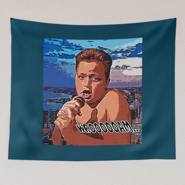 Item preview, gibby singing             designed and sold by GideonMeadows.
