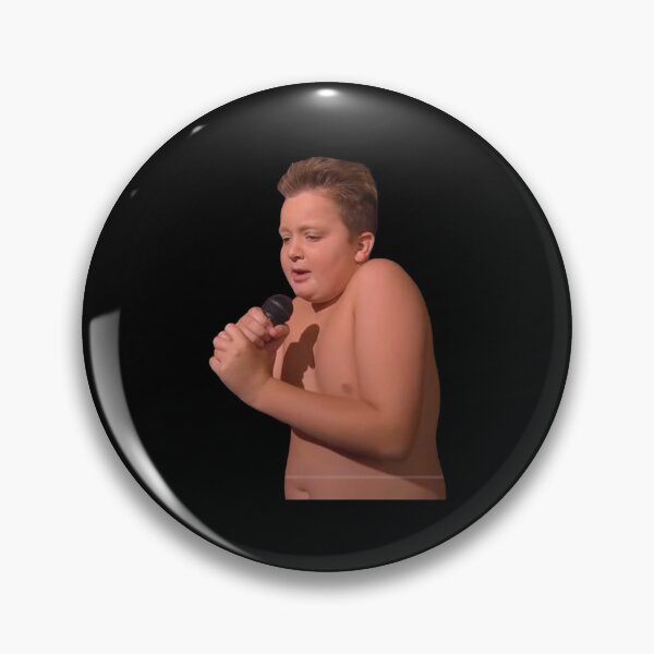 Item preview, Gibby singing            designed and sold by GideonMeadows.