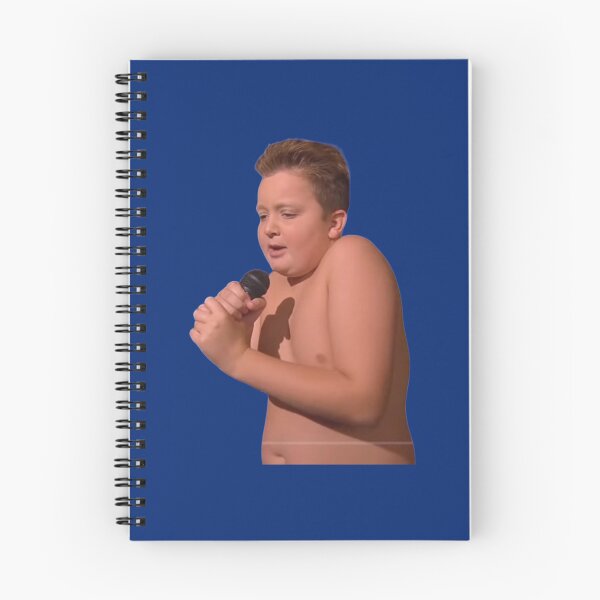 Item preview, Gibby singing            designed and sold by GideonMeadows.