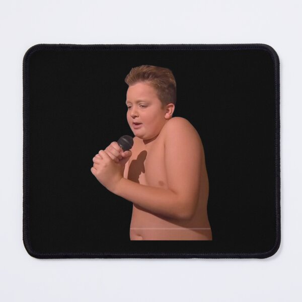 Item preview, Gibby singing            designed and sold by GideonMeadows.