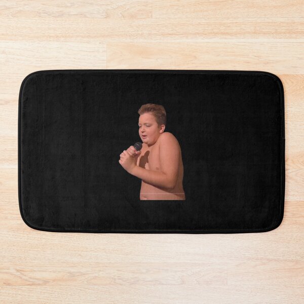 Item preview, Gibby singing            designed and sold by GideonMeadows.