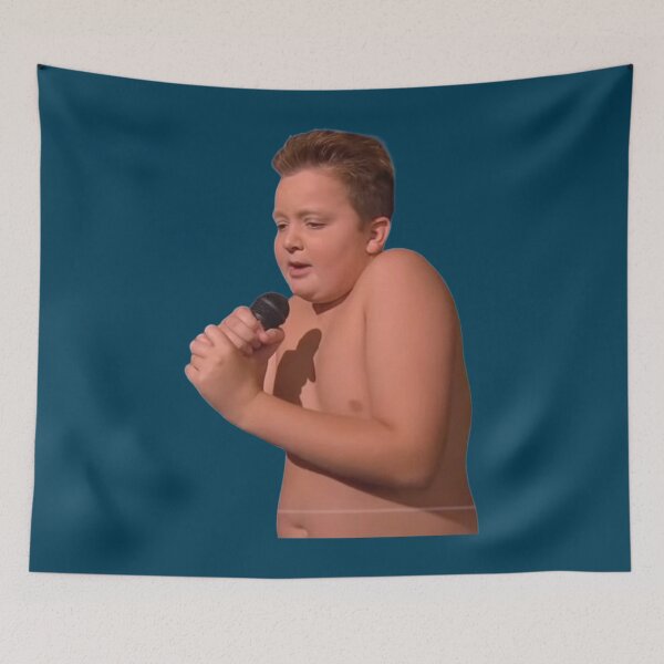 Item preview, Gibby singing            designed and sold by GideonMeadows.