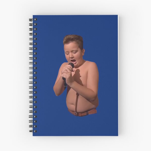 Item preview, Gibby singing           designed and sold by GideonMeadows.