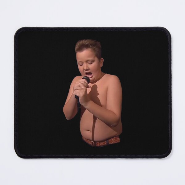 Item preview, Gibby singing           designed and sold by GideonMeadows.