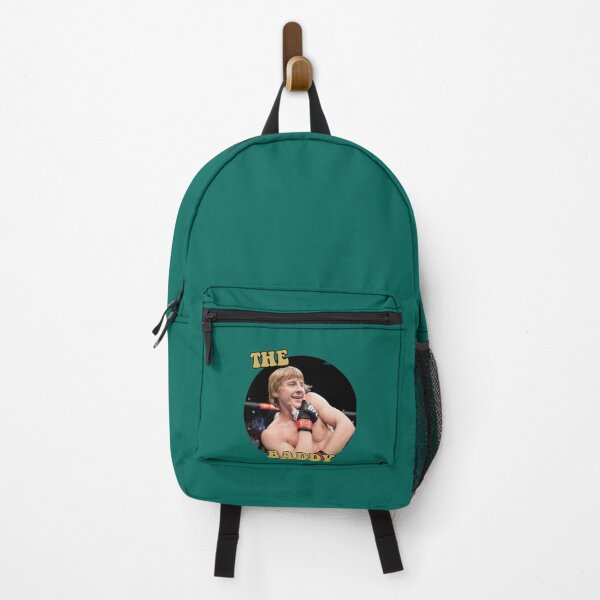 Item preview, Paddy The Baddy Pimblett designed and sold by GreatArtStore.