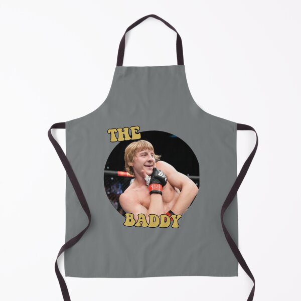 Item preview, Paddy The Baddy Pimblett designed and sold by GreatArtStore.