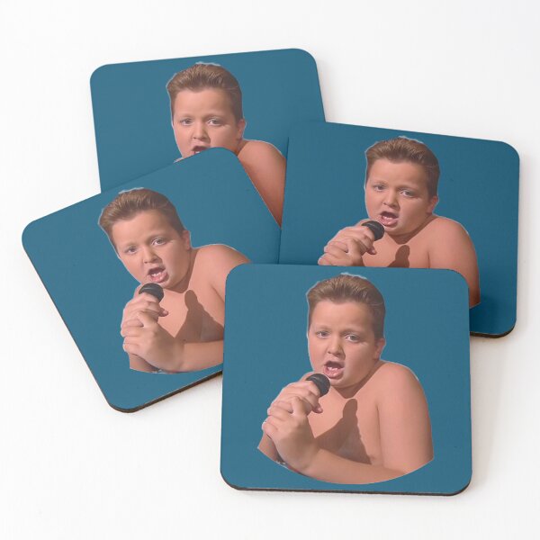Item preview, Gibby singing          designed and sold by GideonMeadows.