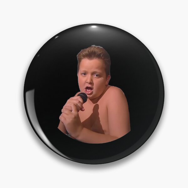 Item preview, Gibby singing          designed and sold by GideonMeadows.
