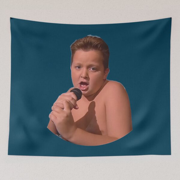 Item preview, Gibby singing          designed and sold by GideonMeadows.