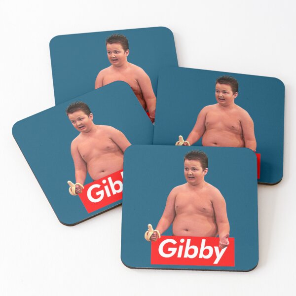 Item preview, Gibby designed and sold by GideonMeadows.