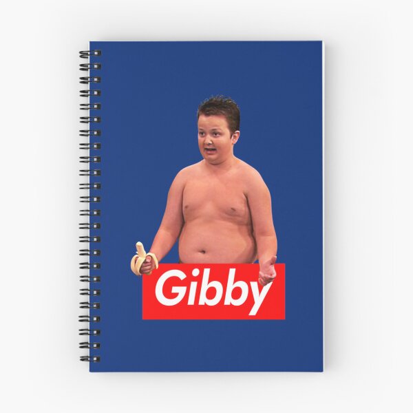 Artikelvorschau, Gibby entworfen und verkauft von GideonMeadows.