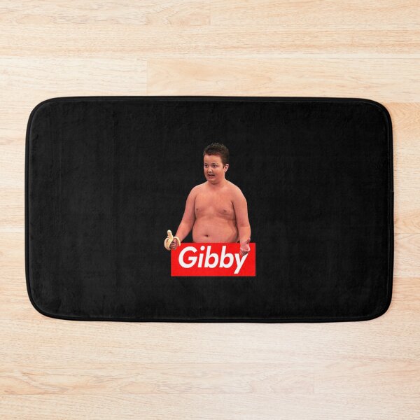 Item preview, Gibby designed and sold by GideonMeadows.
