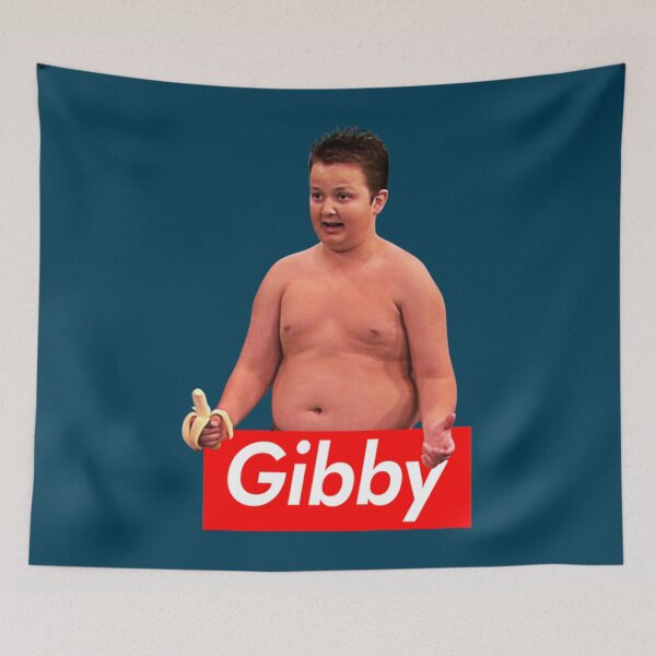 Artikelvorschau, Gibby entworfen und verkauft von GideonMeadows.