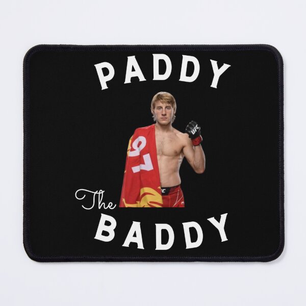 Item preview, Paddy The Baddy  designed and sold by GreatArtStore.