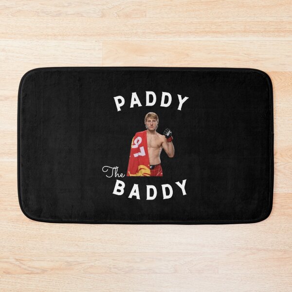 Item preview, Paddy The Baddy  designed and sold by GreatArtStore.