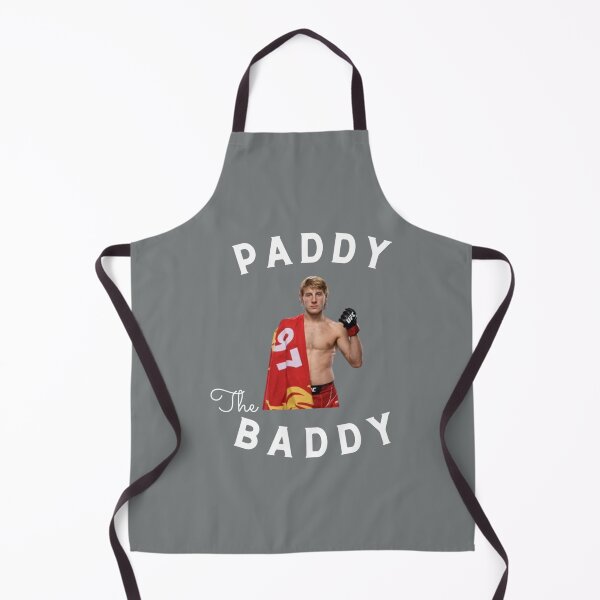 Item preview, Paddy The Baddy designed and sold by GreatArtStore.