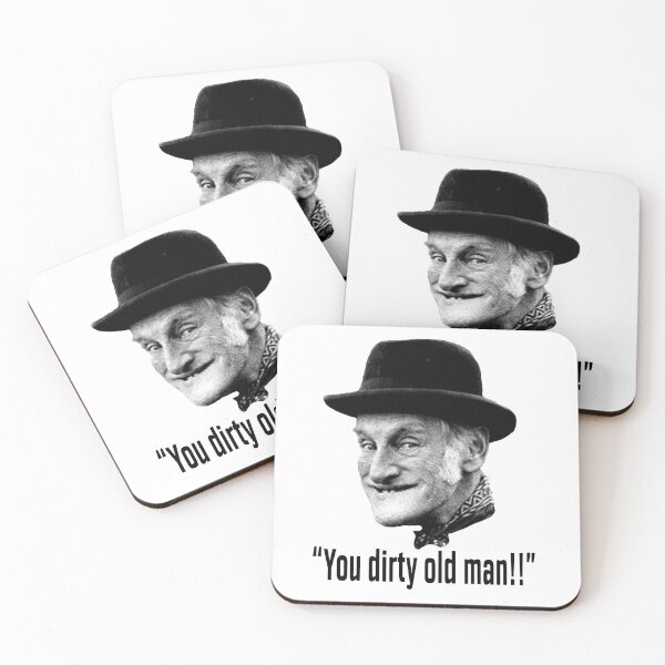 Item preview, Steptoe & Son 2 designed and sold by IanBakerToons.