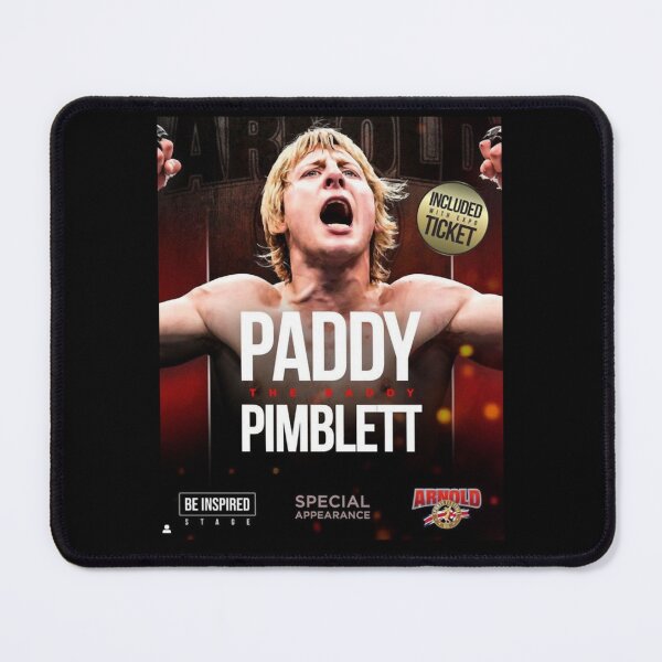 Item preview, paddy the baddy  designed and sold by GreatArtStore.