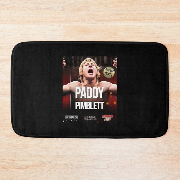 Item preview, paddy the baddy  designed and sold by GreatArtStore.