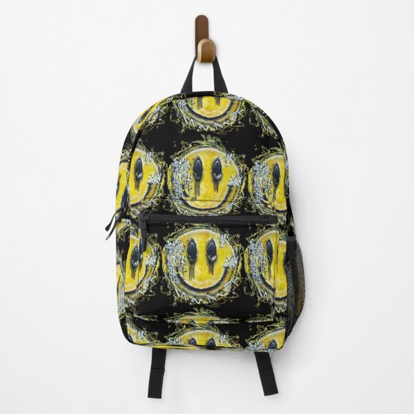 Item preview, Graffiti Smiley designed and sold by bizzleapparel.