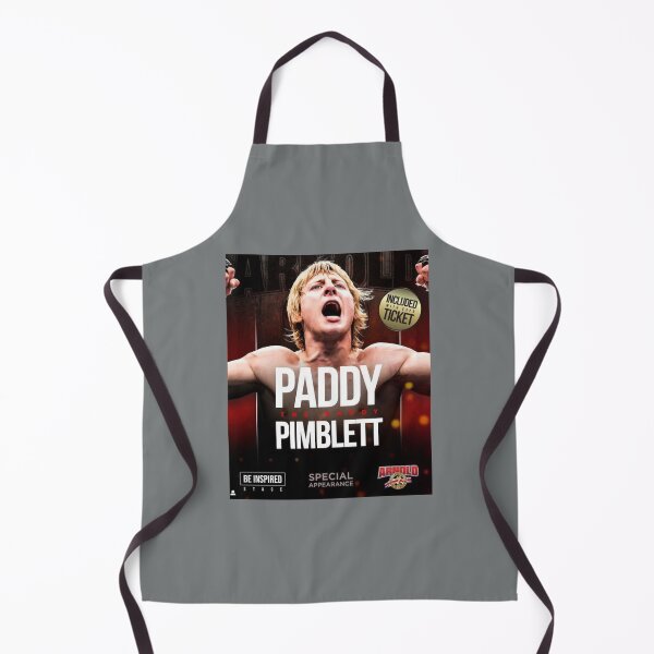 Item preview, paddy the baddy designed and sold by GreatArtStore.