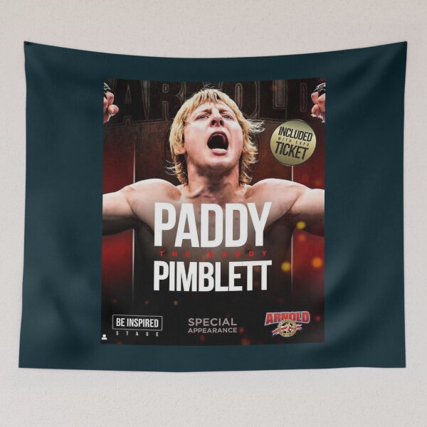 Item preview, paddy the baddy  designed and sold by GreatArtStore.