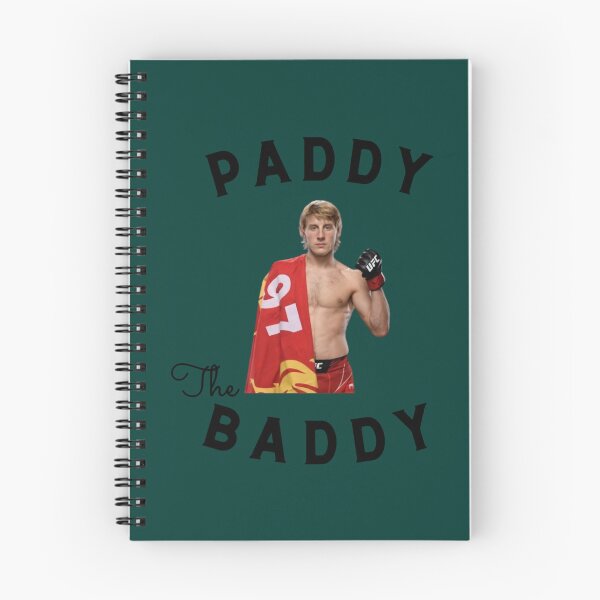 Item preview, Paddy The Baddy  designed and sold by GreatArtStore.