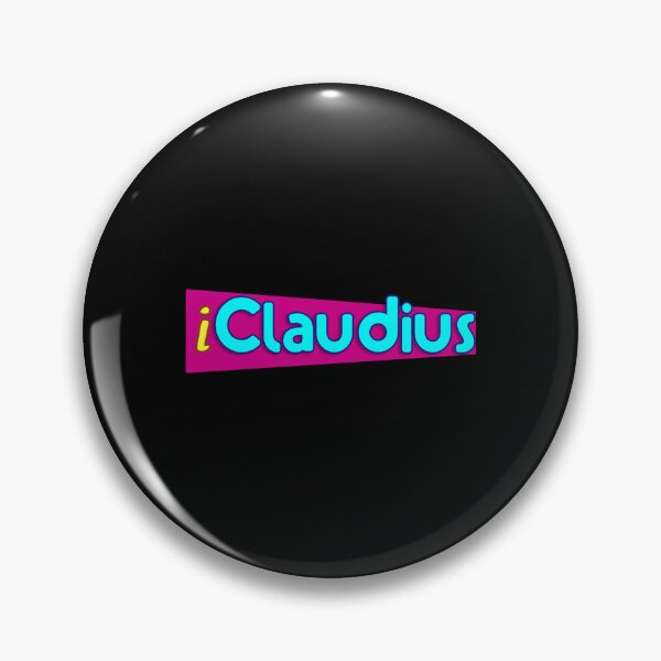 Artikelvorschau, iCarly iClaudius Meme-Shirt entworfen und verkauft von GideonMeadows.