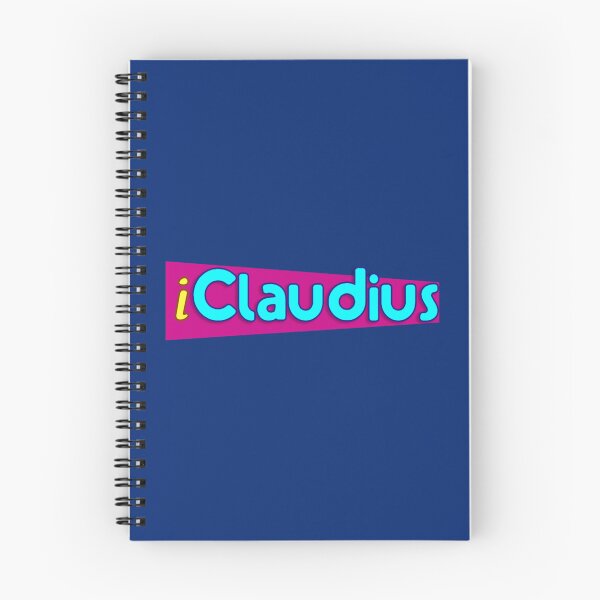 Item preview, iCarly iClaudius meme shirt   designed and sold by GideonMeadows.