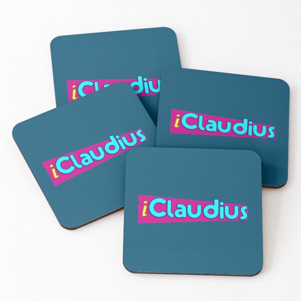 Item preview, iCarly iClaudius meme shirt   designed and sold by GideonMeadows.