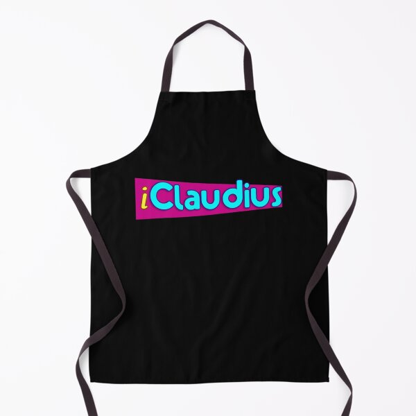Item preview, iCarly iClaudius meme shirt designed and sold by GideonMeadows.