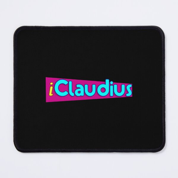 Item preview, iCarly iClaudius meme shirt   designed and sold by GideonMeadows.