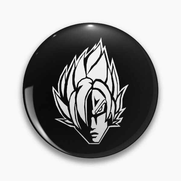 Item preview, Super Saiyan Goku   designed and sold by DillonPac84057.