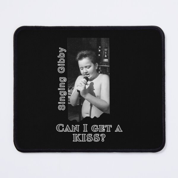 Item preview, Singing Gibby funny   designed and sold by GideonMeadows.