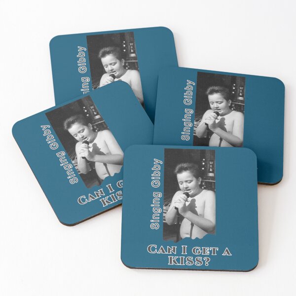 Item preview, Singing Gibby funny   designed and sold by GideonMeadows.